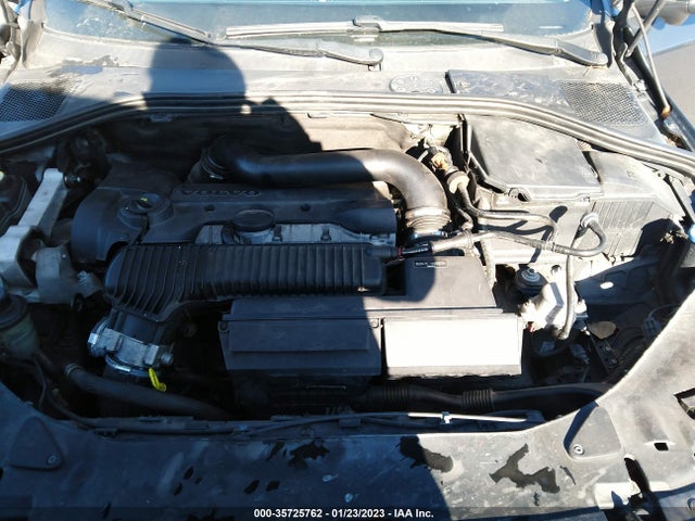 Volvo S60 T5 2012 YV1622FS5C2056785 Image 11