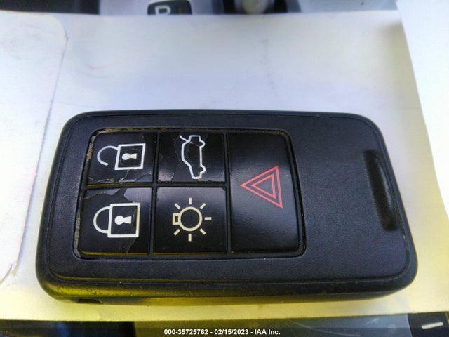 Volvo S60 T5 2012 YV1622FS5C2056785 Image 3