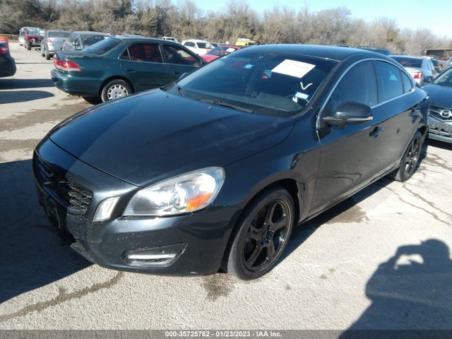 Volvo S60 T5 2012 YV1622FS5C2056785 Image 2