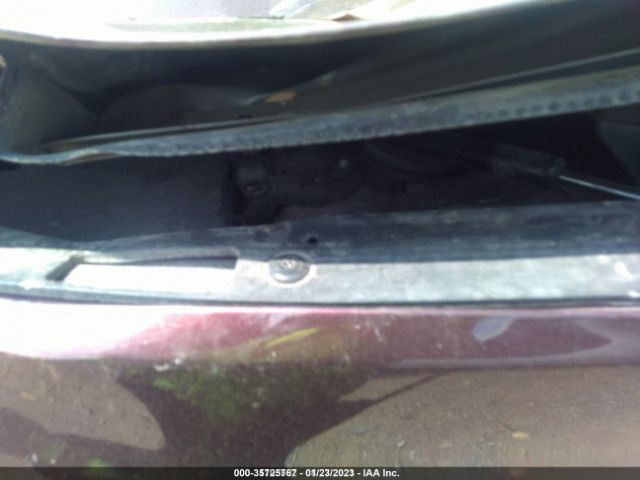 5XYKUCA69CG299570 KIA SORENTO EX