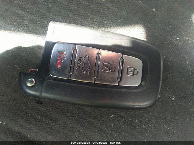 5XYKUCA69CG299570 KIA SORENTO EX
