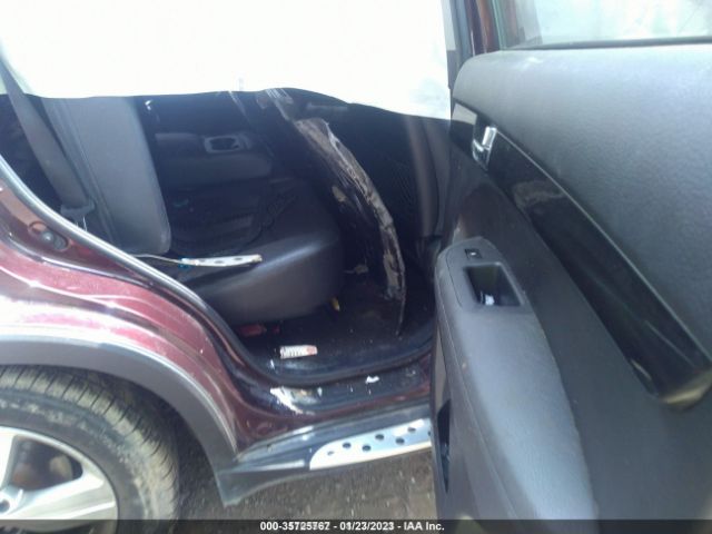 5XYKUCA69CG299570 KIA SORENTO EX