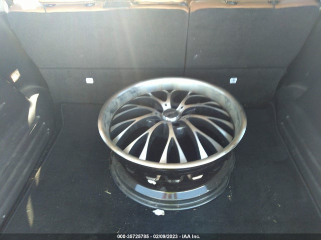 Lincoln MKX 2011 2LMDJ6JK0BBJ13661 Image 4