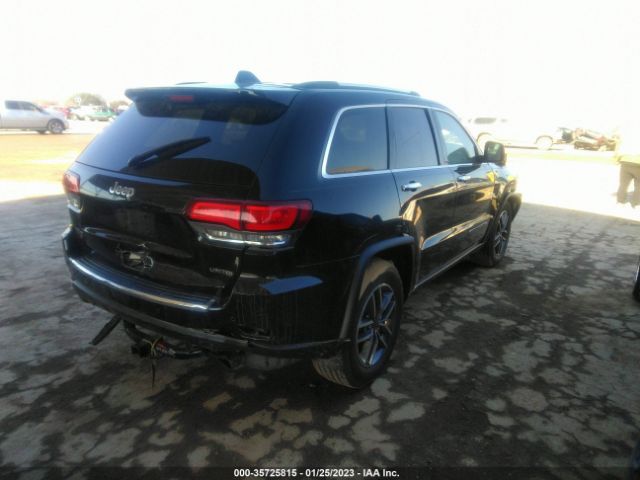 1C4RJEBG3LC219730 Jeep Grand Cherokee Limited