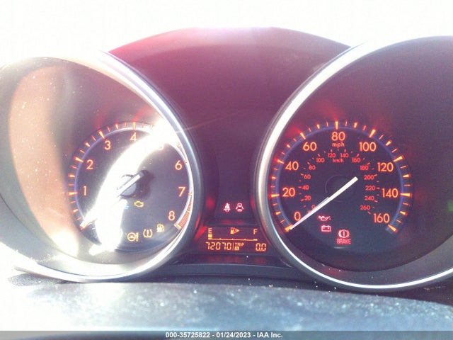 2011 MAZDA MAZDA3 S SPORT VIN: JM1BL1K68B1474086