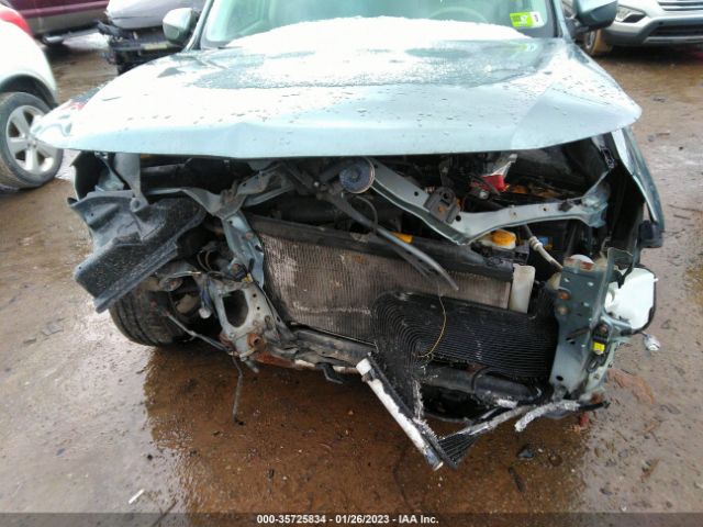 JF2SH6CC2AH706904 Subaru Forester 2.5x Premium