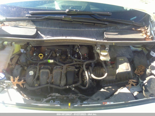 2020 Ford Transit Connect, VIN: NM0LS7F22L1436806