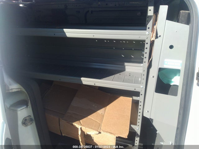 2020 Ford Transit Connect, VIN: NM0LS7F22L1436806
