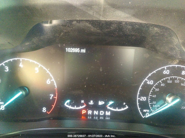 2020 Ford Transit Connect, VIN: NM0LS7F22L1436806