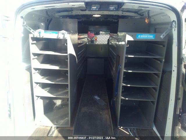 2020 Ford Transit Connect, VIN: NM0LS7F22L1436806