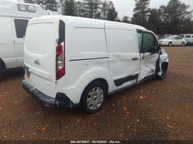 2020 Ford Transit Connect, VIN: NM0LS7F22L1436806