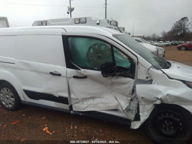 2020 Ford Transit Connect, VIN: NM0LS7F22L1436806