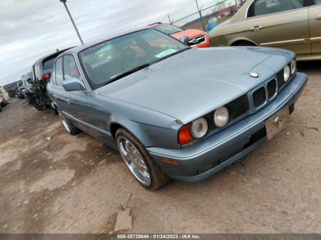 WBAHD2310K2093632 auction archive image