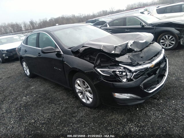2022 1G1ZD5ST3NF106830 main image