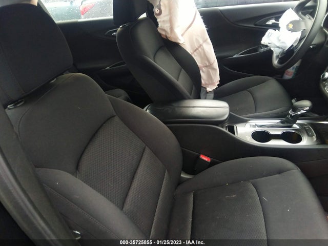 Chevrolet MALIBU LT 2022 1G1ZD5ST3NF106830 Image 6