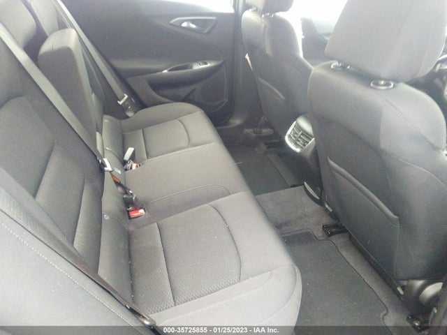 Chevrolet MALIBU LT 2022 1G1ZD5ST3NF106830 Image 9
