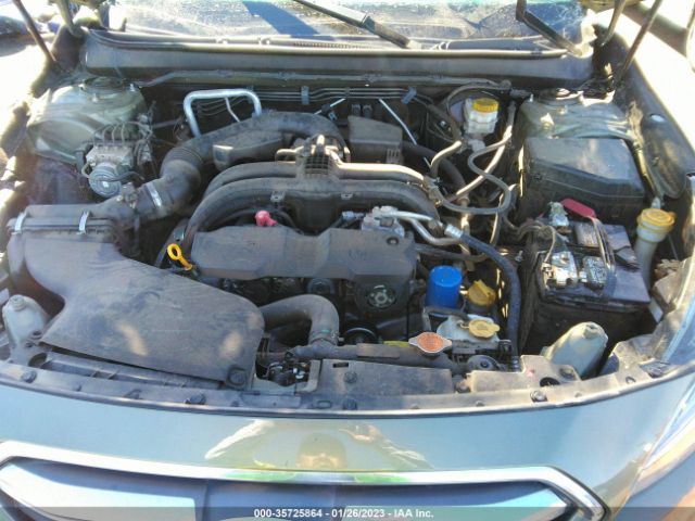 4S4BSATC8K3245981 Subaru Outback Touring