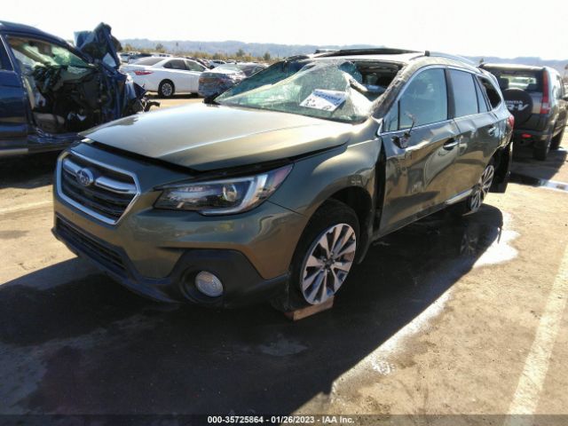 4S4BSATC8K3245981 Subaru Outback Touring