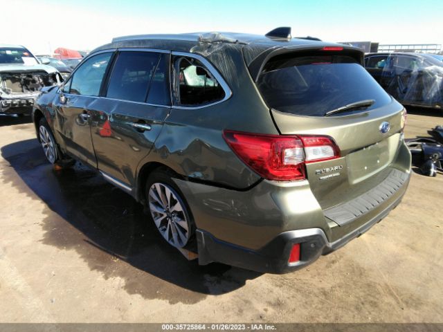 4S4BSATC8K3245981 Subaru Outback Touring