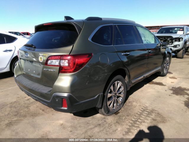 4S4BSATC8K3245981 Subaru Outback Touring