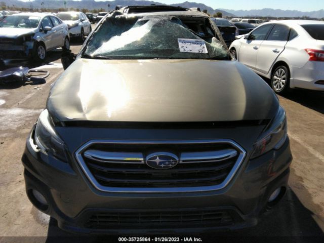 4S4BSATC8K3245981 Subaru Outback Touring