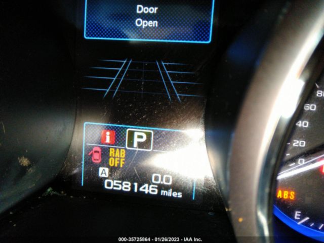 4S4BSATC8K3245981 Subaru Outback Touring