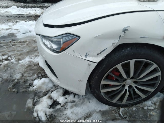ZAM57RTAXF1153557 Maserati Ghibli S Q4