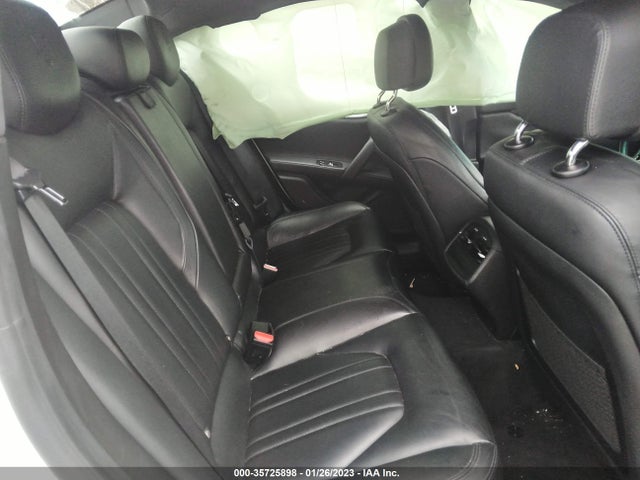 ZAM57RTAXF1153557 Maserati Ghibli S Q4
