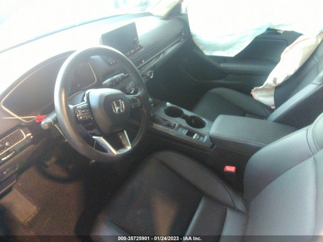 Honda Civic Hatchback Ex-l 2022 19XFL1H72NE000296 Image 6