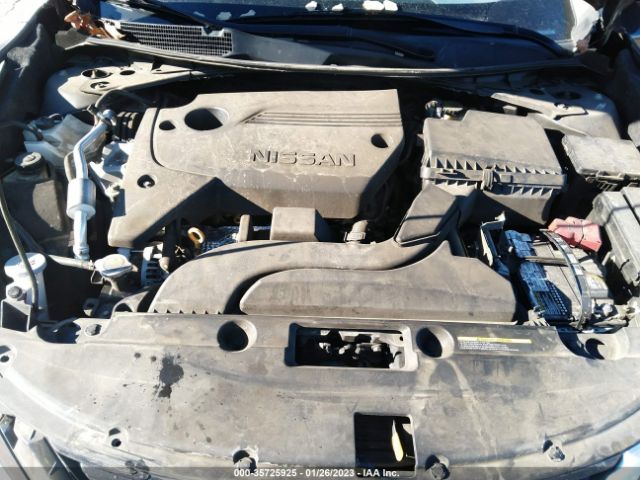 1N4AL3AP6GN373507 Nissan Altima 2.5 S