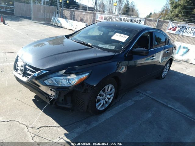 1N4AL3AP6GN373507 Nissan Altima 2.5 S