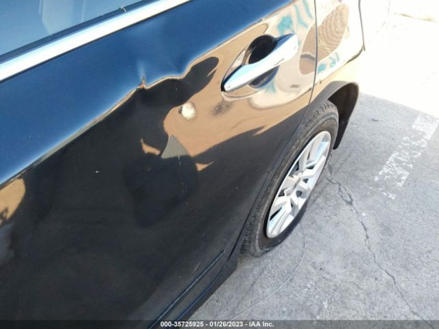 1N4AL3AP6GN373507 Nissan Altima 2.5 S
