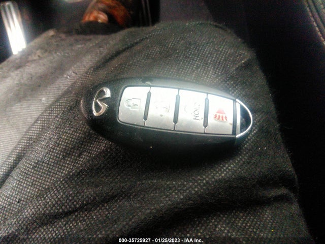 2016 Infiniti Q50, VIN: JN1FV7AP0GM420430