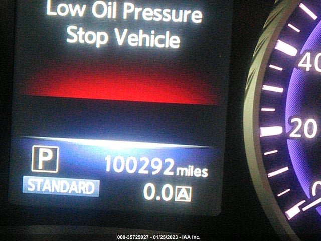 2016 Infiniti Q50, VIN: JN1FV7AP0GM420430