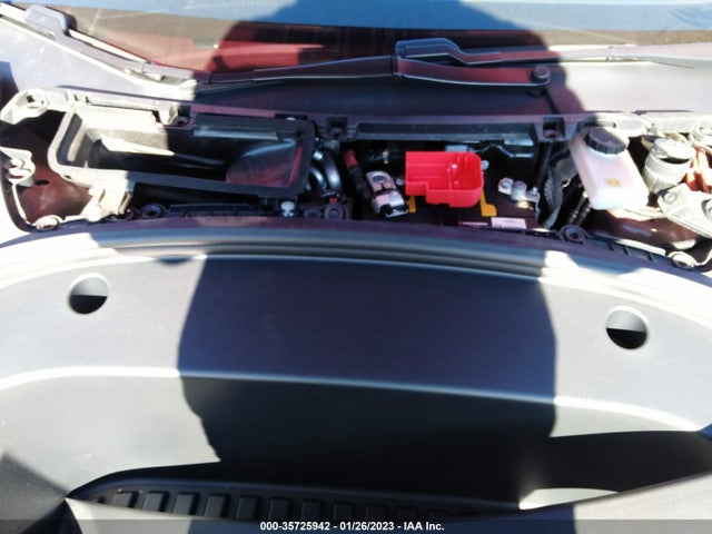 Tesla Model 3 Long Range 2021 5YJ3E1EB9MF879701 Image 11