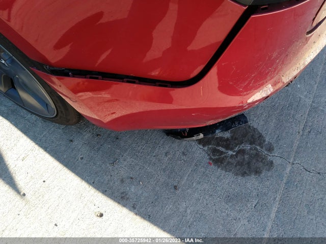 Tesla Model 3 Long Range 2021 5YJ3E1EB9MF879701 Image 7