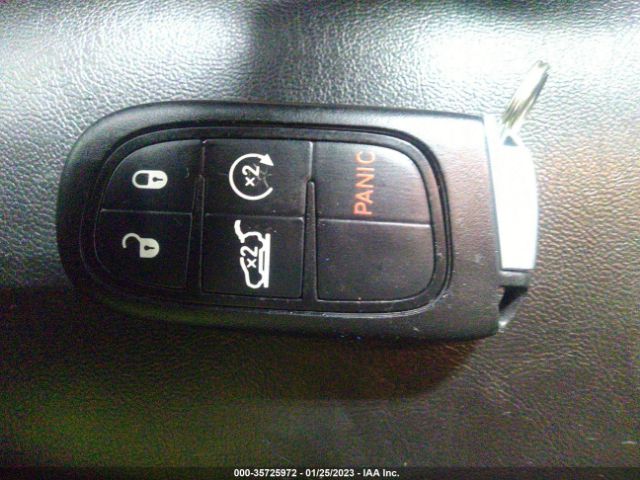 1C4PJMLB2LD603867 Jeep Cherokee Altitude