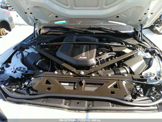 BMW M3 Competition Xdrive 2023 WBS43AY05PFN57621 Image 10