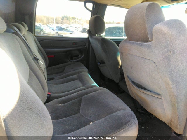 GMC SIERRA 1500 2006 2GTEK13Z561281614 Image 9
