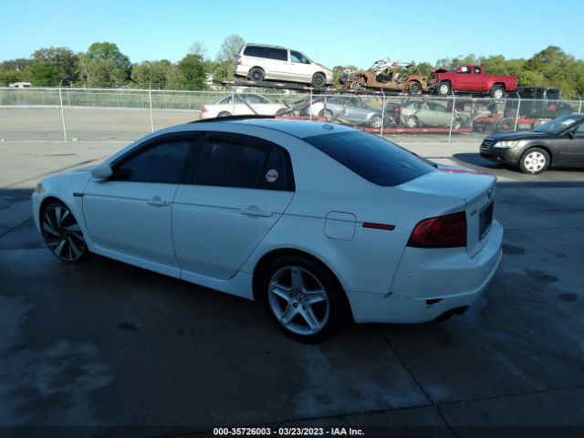 19UUA66236A004784 Acura TL