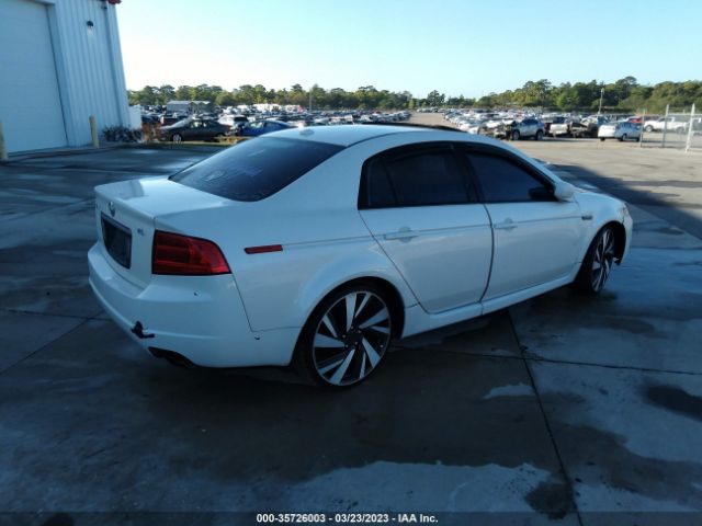19UUA66236A004784 Acura TL