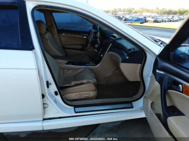 19UUA66236A004784 Acura TL