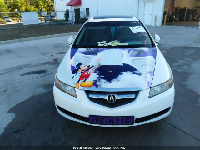 19UUA66236A004784 Acura TL