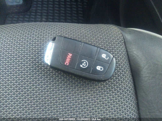 ZFBCFXCT1GP370565 Fiat 500x Trekking
