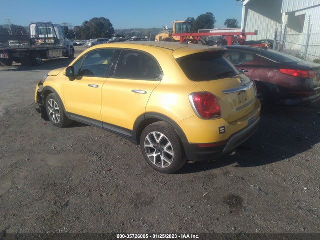 ZFBCFXCT1GP370565 Fiat 500x Trekking