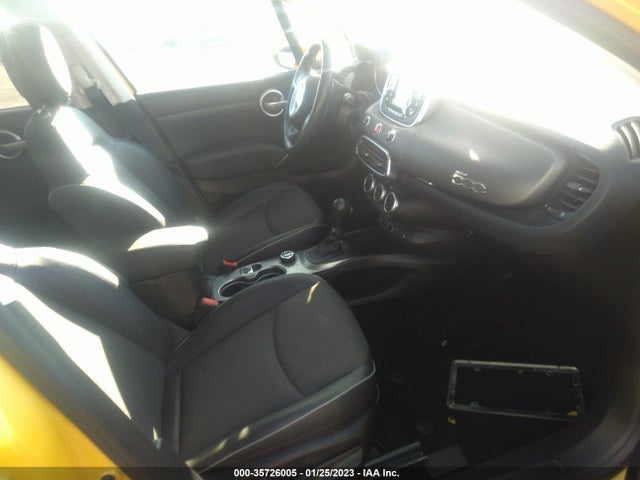 ZFBCFXCT1GP370565 Fiat 500x Trekking