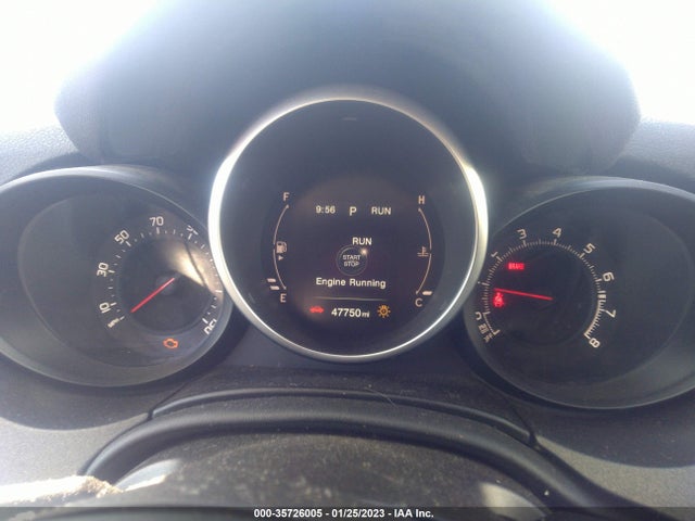 ZFBCFXCT1GP370565 Fiat 500x Trekking
