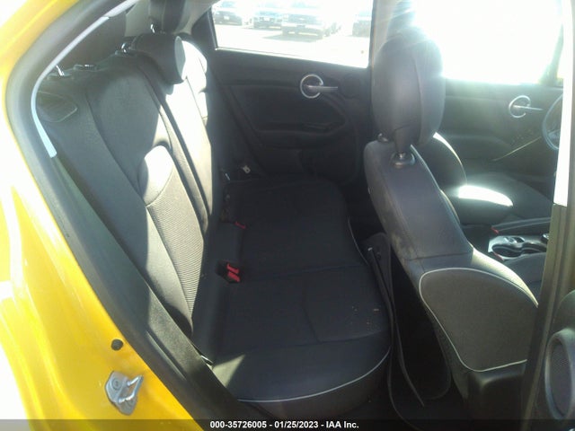 ZFBCFXCT1GP370565 Fiat 500x Trekking