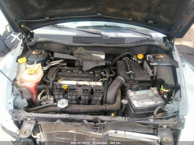 Dodge Caliber Sxt 2008 1B3HB48B68D642061 Image 12