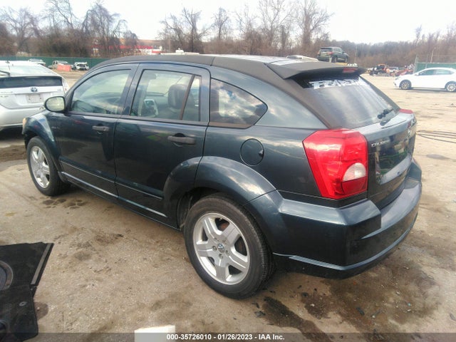Dodge Caliber Sxt 2008 1B3HB48B68D642061 Image 5